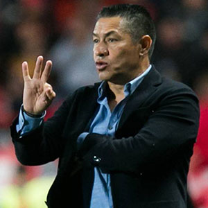 Ignacio Ambríz