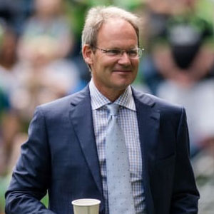 Brian Schmetzer