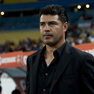 Juan Carlos Chávez