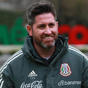 Christopher Cuéllar