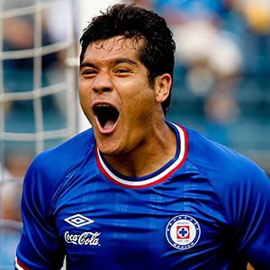Javier Orozco