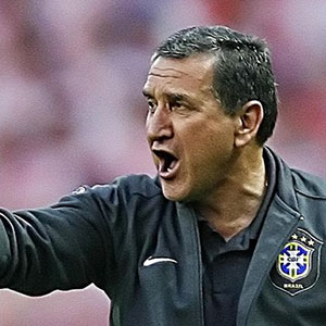 Carlos Alberto Parreira