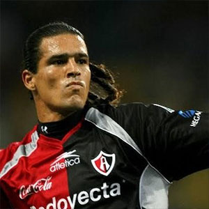 Ulises Mendivil