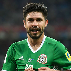 Oribe Peralta