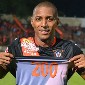 Nicolás Muñoz