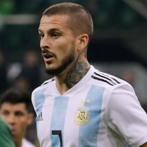 Darío Benedetto