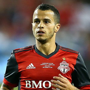 Sebastian Giovinco
