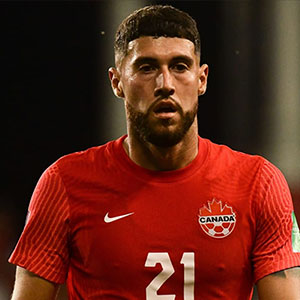 Jonathan Osorio