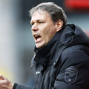 Marco van Basten
