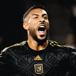 Denis Bouanga