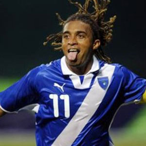 Guillermo Ramírez