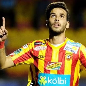 Yendrick Ruiz