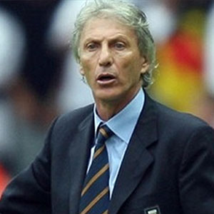 José Pékerman