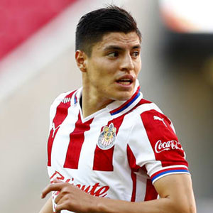 Ronaldo Cisneros