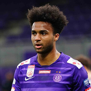 Erik Palmer-Brown