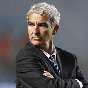 Raymond Domenech