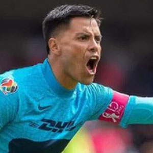 Alfredo Talavera