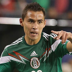Paul Aguilar