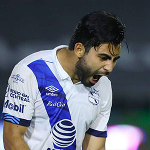Amaury Escoto
