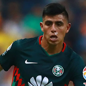 Joe Corona