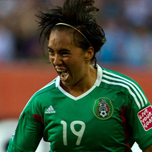 Mónica Ocampo