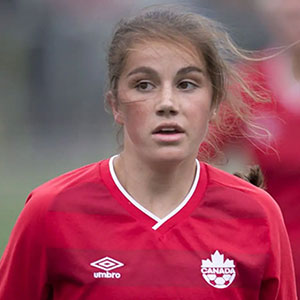 Jessie Fleming