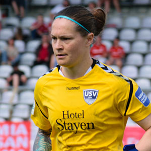 Erin McLeod