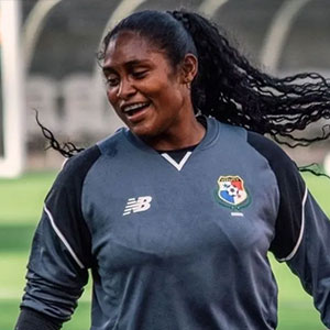 Yenith Bailey