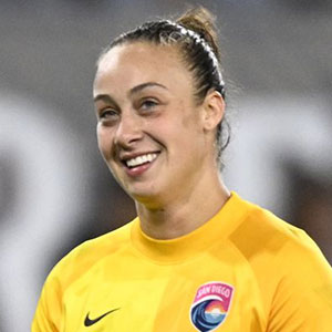 Kailen Sheridan