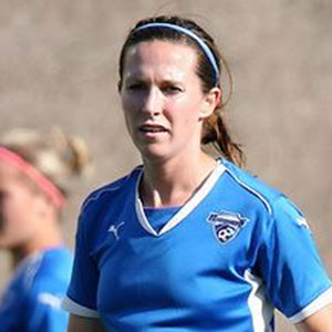 Kelly Schmedes