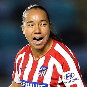 Charlyn Corral