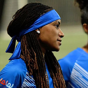 Shakira Duncan