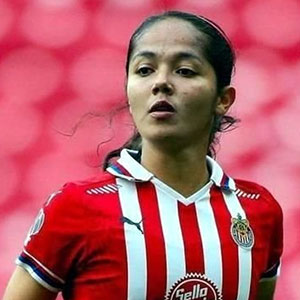 Miriam García