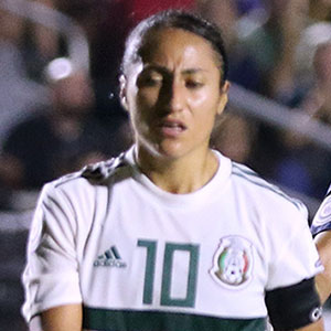 Stephany Mayor