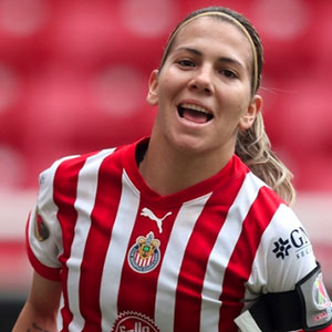 Alicia Cervantes