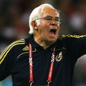 Luis Aragonés