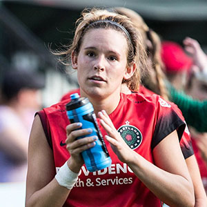 Emily Menges