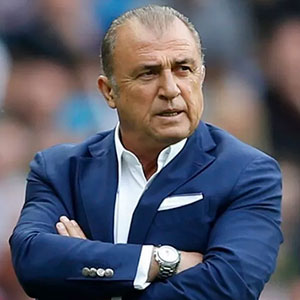 Fatih Terim