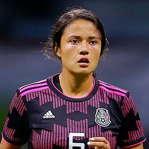 Rebeca Bernal