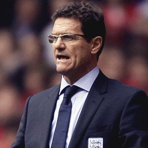 Fabio Capello