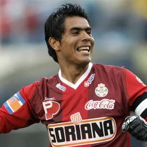 Oswaldo Sánchez