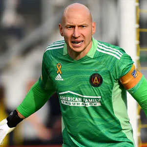 Brad Guzan