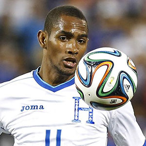 Jerry Bengtson