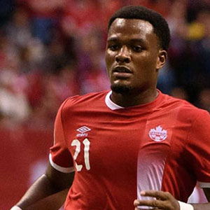 Cyle Larin