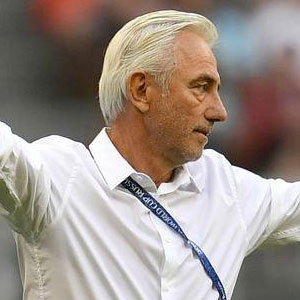 Bert van Marwijk