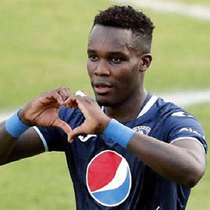 Rubilio Castillo