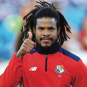 Román Torres