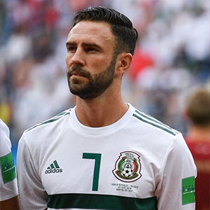 Miguel Layún