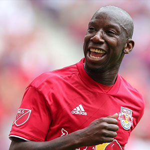 Bradley Wright-Phillips