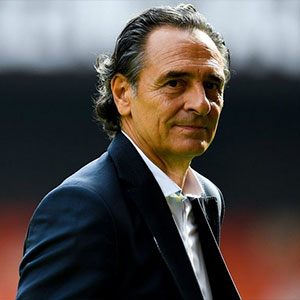 Cesare Prandelli